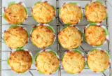 Top 22 Paleo Cornbread Muffins
