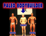 Top 22 Paleo Diet Bodybuilding
