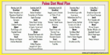 22 Ideas for Paleo Diet Meal Plan for Weight Loss Pdf