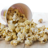 Best 22 Paleo Diet Popcorn