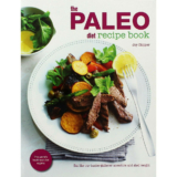 The Best Paleo Diet Recipe Book