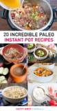 The Best Paleo Instant Pot Recipes