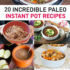 The top 25 Ideas About Instant Pot Filipino Recipes
