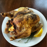 22 Ideas for Paleo Roasted Chicken
