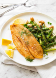 25 Of the Best Ideas for Pan Fried Fish Recipes