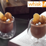 Top 23 Passover Chocolate Mousse