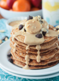 22 Of the Best Ideas for Peanut butter Pancakes