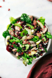 20 Ideas for Pear Salad Recipes