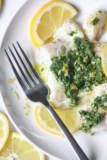 The Best Ideas for Pesto Fish Recipes