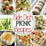 22 Ideas for Picnic Side Dishes