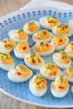 20 Best Pimento Cheese Deviled Eggs