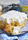 22 Best Ideas Pineapple Cake Recipes
