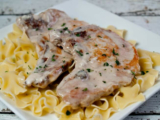 The Best Ideas for Pork Chops and Cream Of Mushroom soup