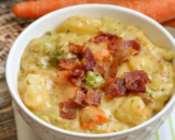 20 Best Ideas Potato and Broccoli soup