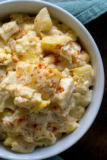 The Best Potato Salad Instant Pot