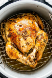 The top 21 Ideas About Pressure Cook whole Chicken Recipe