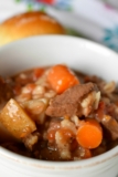 21 Best Ideas Pressure Cooker Beef Barley soup
