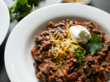 The Best Ideas for Pressure Cooker Vegetarian Chili