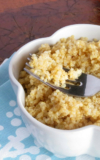 Top 21 Pressure Cooking Quinoa