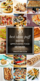 The 30 Best Ideas for Puff Pastry Appetizers Food Network