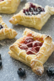The Best Ideas for Puff Pastry Desserts
