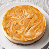 20 Of the Best Ideas for Pumpkin Swirl Cheesecake Recipe