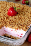 The 30 Best Ideas for Quick Strawberry Desserts