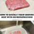 21 Ideas for Beef N Broccoli