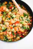 Best 30 Quinoa Recipes Vegan