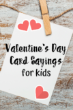 20 Ideas for Quotes for Valentines Day Cards