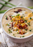 The top 20 Ideas About Rafferty's Potato soup