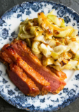 The Best Recipe Corned Beef and Cabbage
