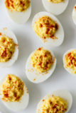 20 Best Recipe Deviled Eggs