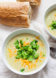 20 Ideas for Recipe for Broccoli soup