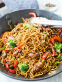 20 Best Recipe for Ramen Noodles