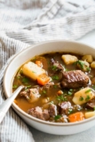 The Best Recipes Beef Stew