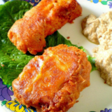 Top 25 Recipes for Beer Battered Fish