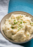 35 Of the Best Ideas for Recipes for Cauliflower Mashed Potatoes