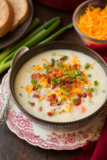 The 20 Best Ideas for Recipes for Creamy Potato soup