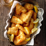The Best Recipes for Fish Batter