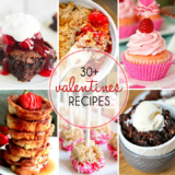 20 Best Recipes for Valentine's Day Desserts