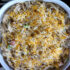 The Best Leftovers Thanksgiving Casserole