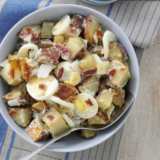 20 Of the Best Ideas for Roasted Red Potatoes Salad