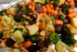 25 Ideas for Roasted Winter Root Vegetables