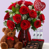 Best 20 Romantic Valentines Day Ideas for Her
