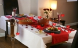 The Best Ideas for Romantic Valentines Dinners at Home
