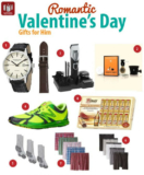 The Best Romantic Valentines Gift Ideas