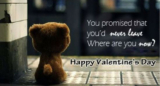 Best 20 Sad Valentines Day Quotes