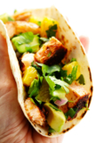 Top 25 Salmon Fish Tacos Recipes