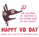 The Best Sarcastic Valentines Day Quotes